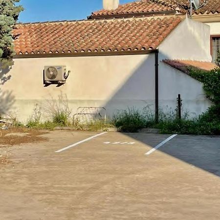 Nature Apartment Όλμπια Εξωτερικό φωτογραφία