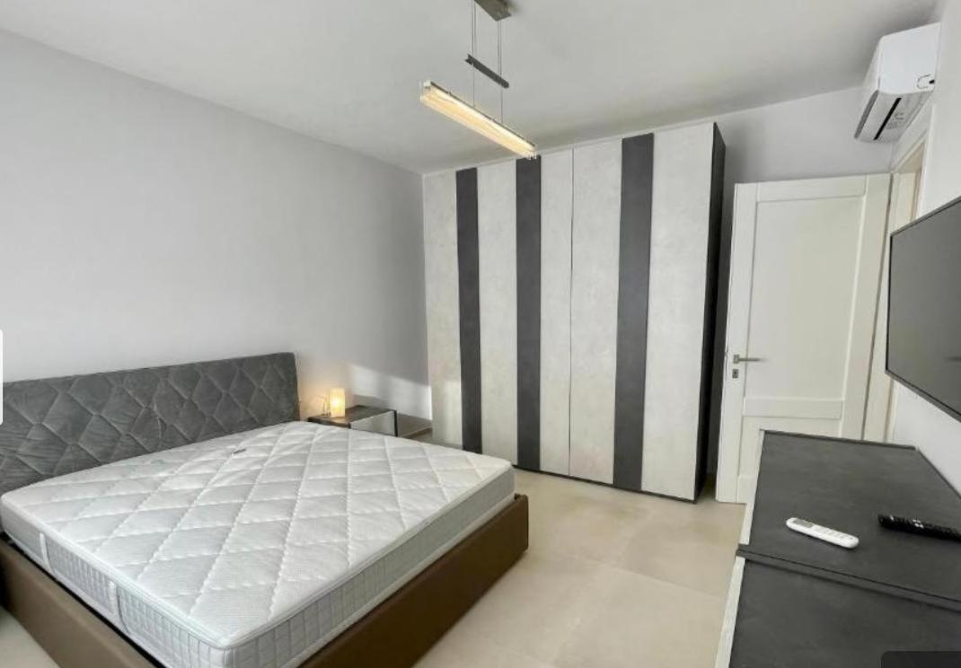 Nature Apartment Όλμπια Εξωτερικό φωτογραφία