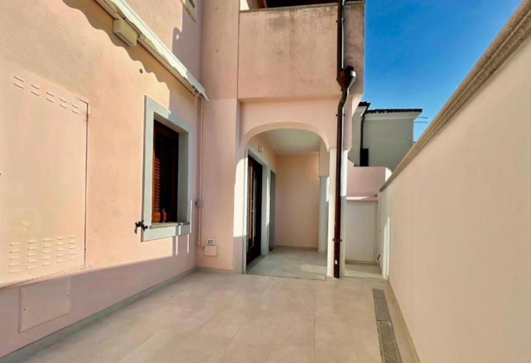 Nature Apartment Όλμπια Εξωτερικό φωτογραφία