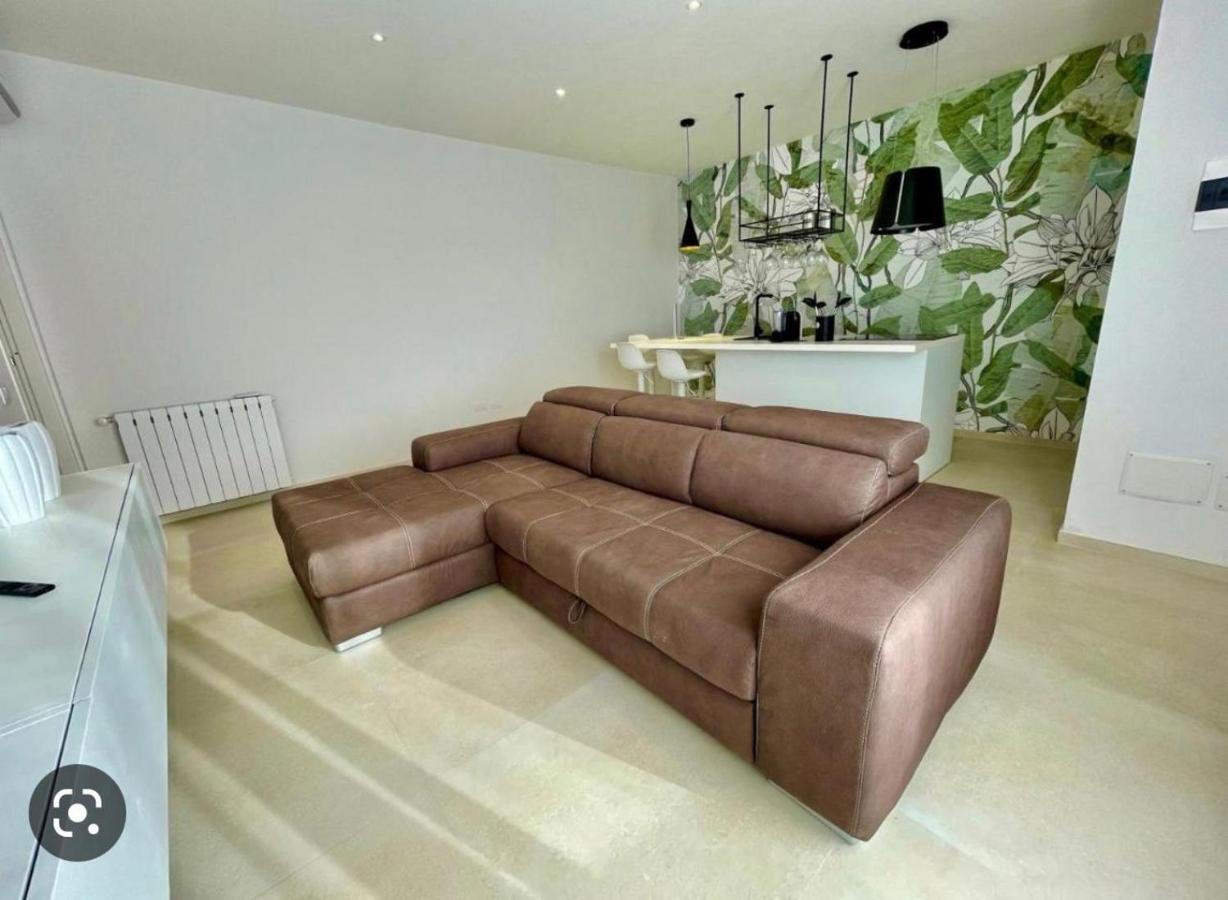 Nature Apartment Όλμπια Εξωτερικό φωτογραφία