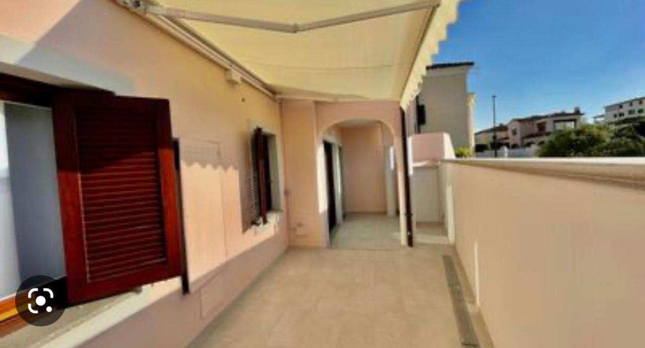 Nature Apartment Όλμπια Εξωτερικό φωτογραφία