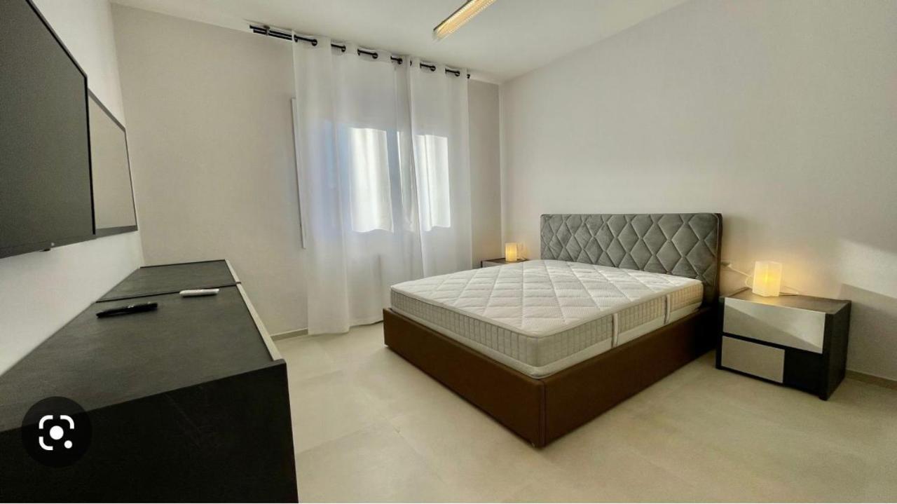Nature Apartment Όλμπια Εξωτερικό φωτογραφία