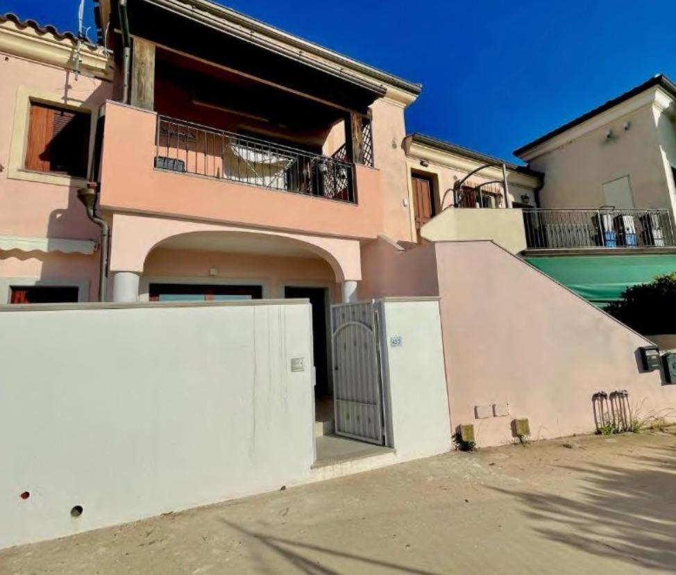 Nature Apartment Όλμπια Εξωτερικό φωτογραφία