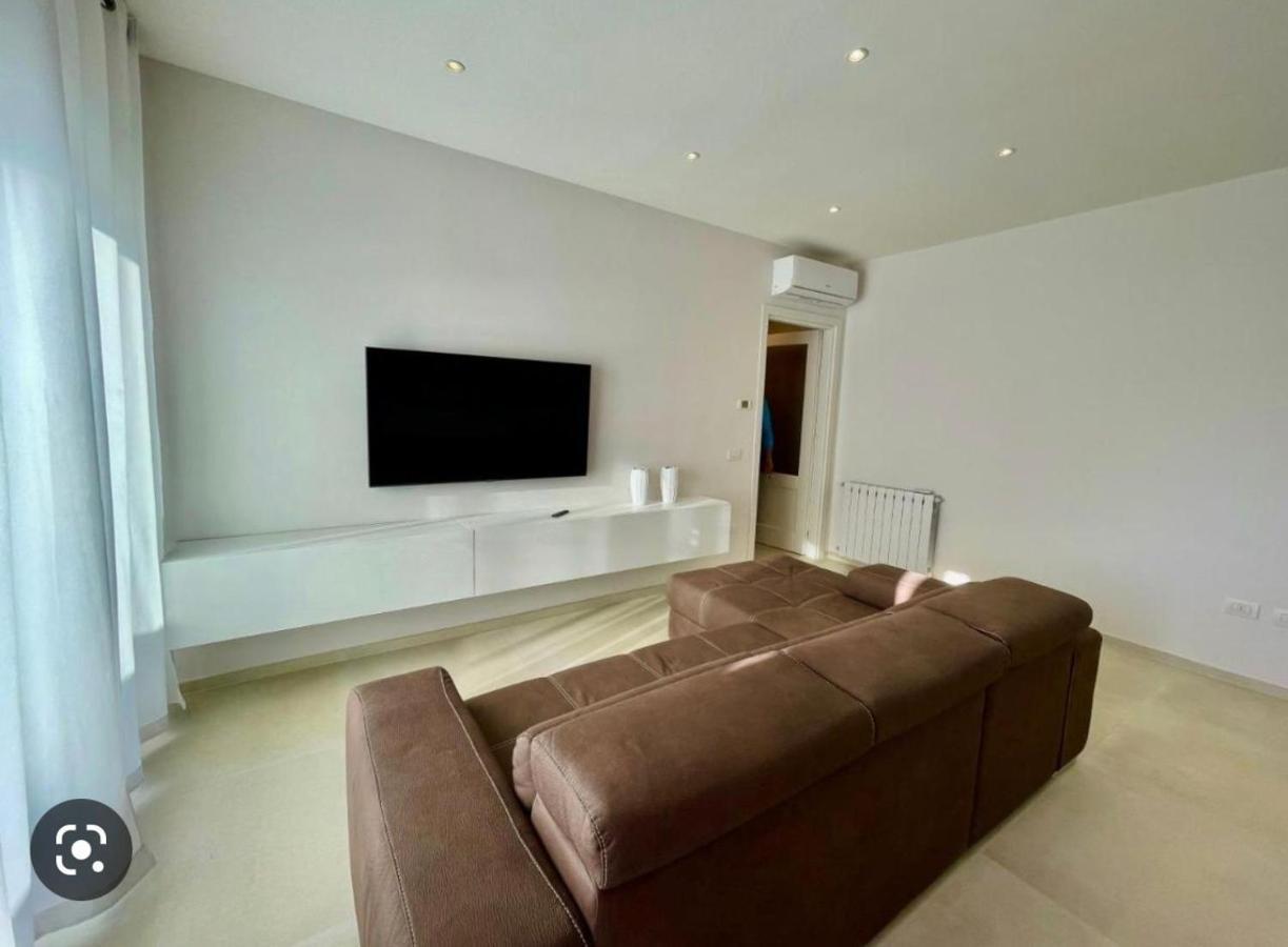 Nature Apartment Όλμπια Εξωτερικό φωτογραφία